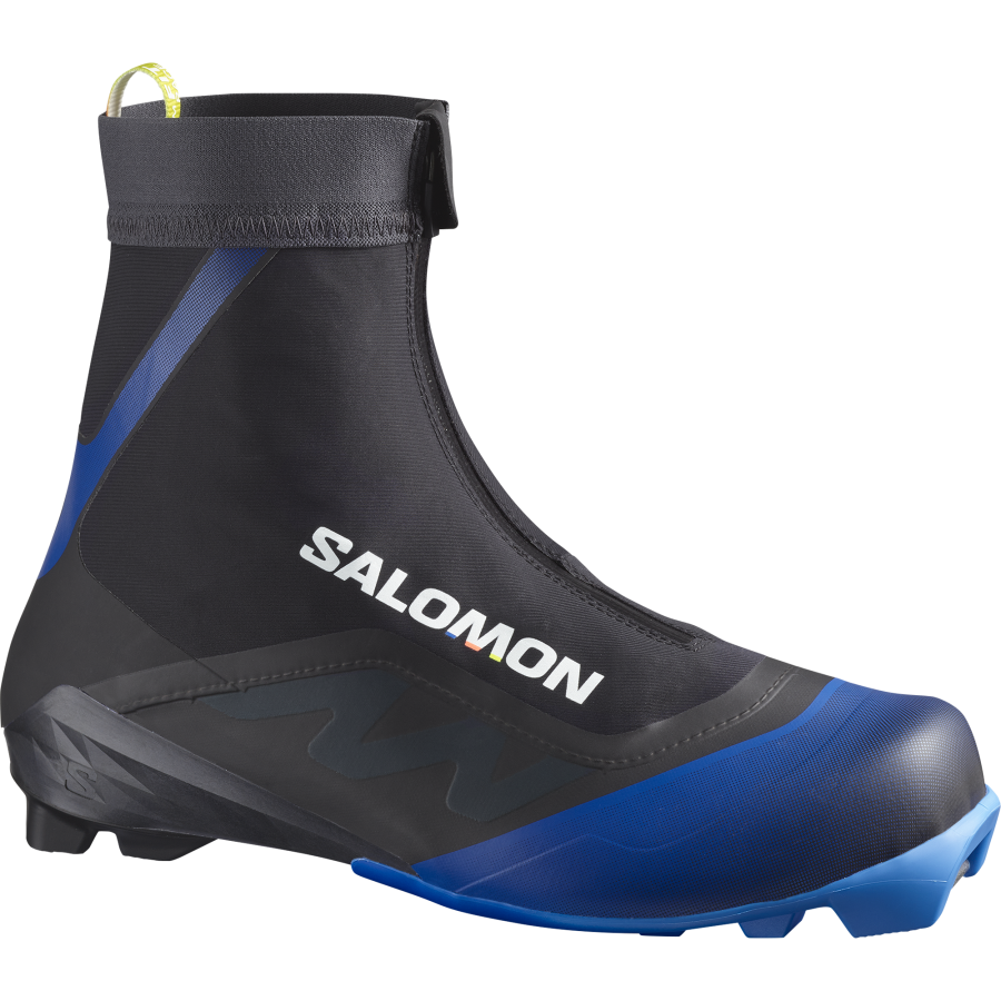 Rc Carbon Classic Prolink Salomon Rc Classic Boot Salomon Carbon